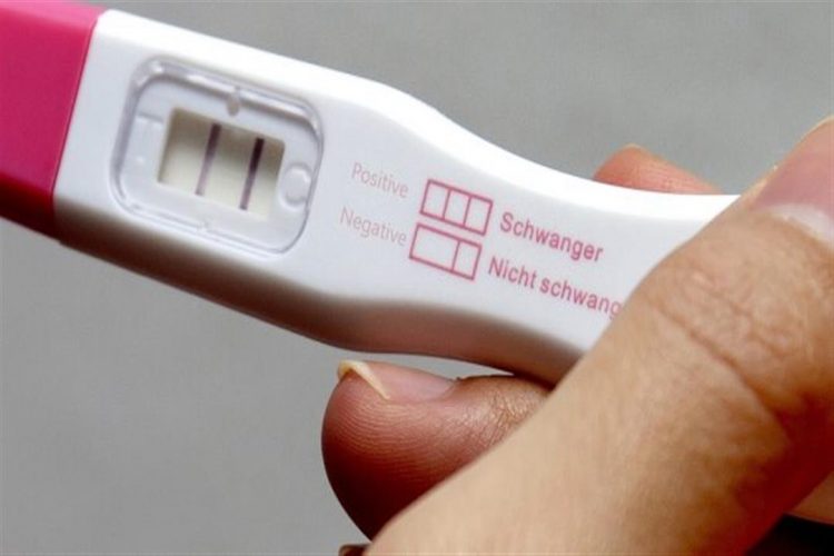 أنواع الاختبارات التي تبين متى يظهر الحمل؟ 