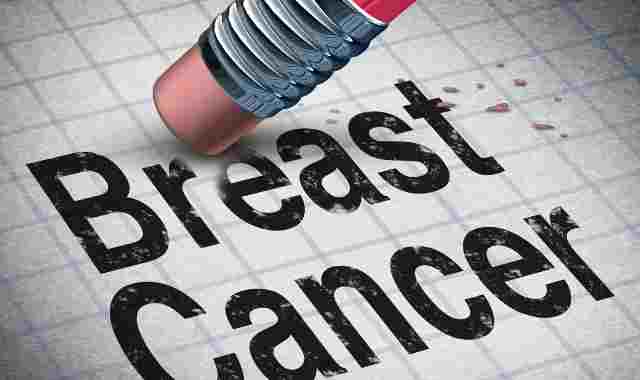 اعراض سرطان الثدي عند الاطفال