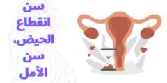 سن انقطاع الحيض، سن الأمل